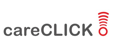 careCLICK Logo